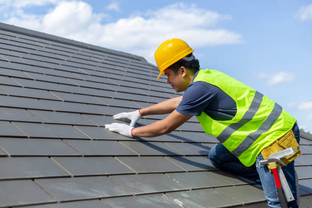 Best Roofing for New Construction  in Castlewood, VA