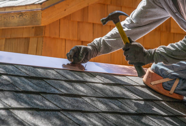 Best Roof Leak Repair  in Castlewood, VA