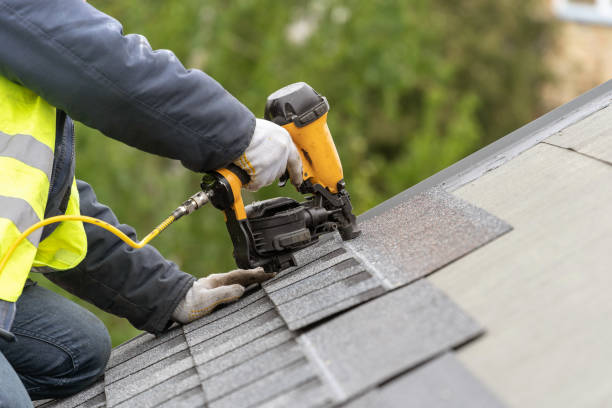 Sheet Metal Roofing in Castlewood, VA