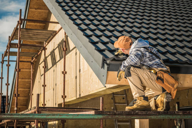 Best Emergency Roof Repair Services  in Castlewood, VA